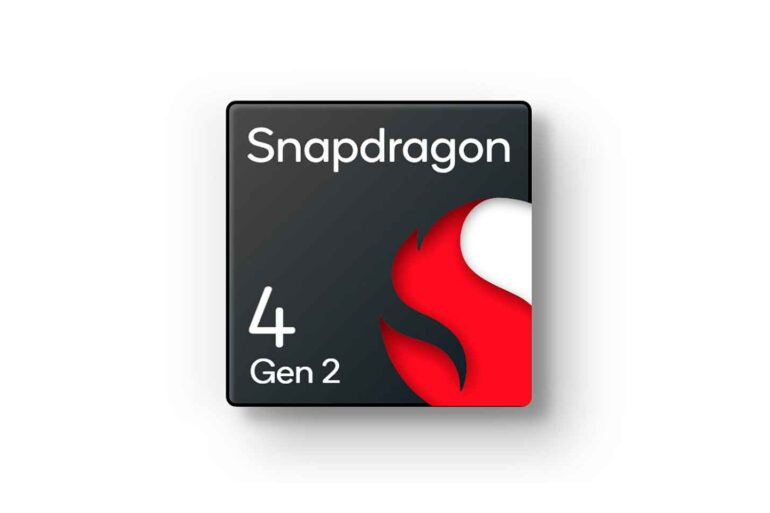 Qualcomm Snapdragon 4 Gen 2 foto portada