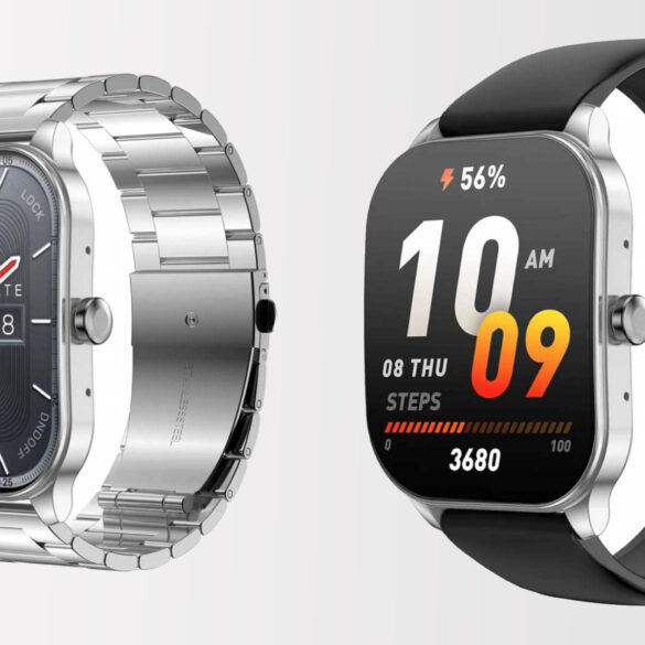 Amazfit