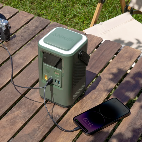 Anker-1