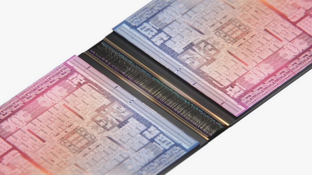 Apple M2 Ultra foto 1