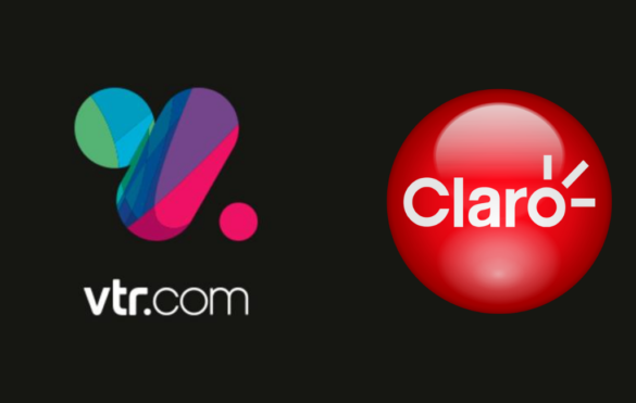 Claro VTR