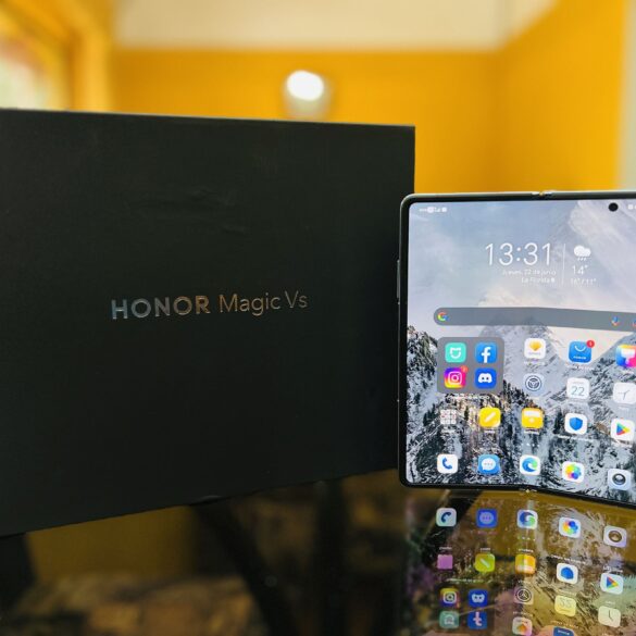 HONOR