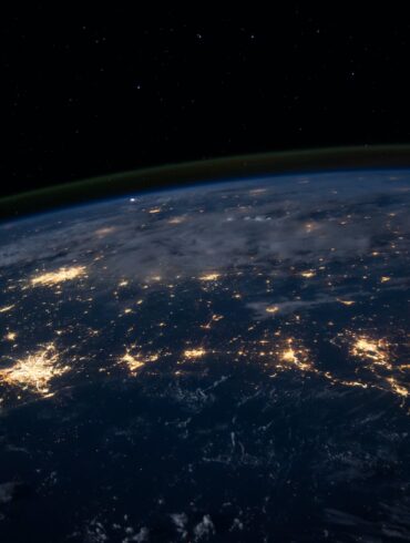 Internet por satélite