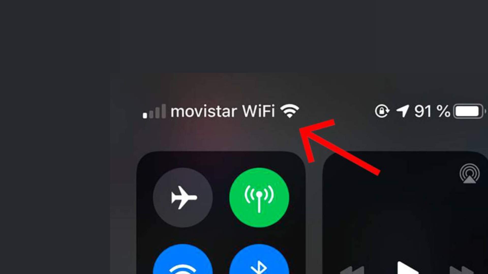 Movistar habilitó Voz WiFi para más del 90% de su base pospago, sumando 3,5 millones de clientes recientes