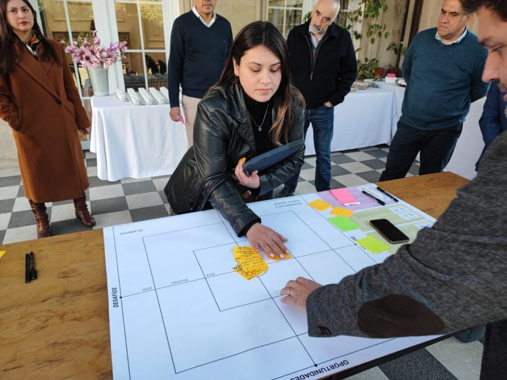 Ministerio de ciencia 3