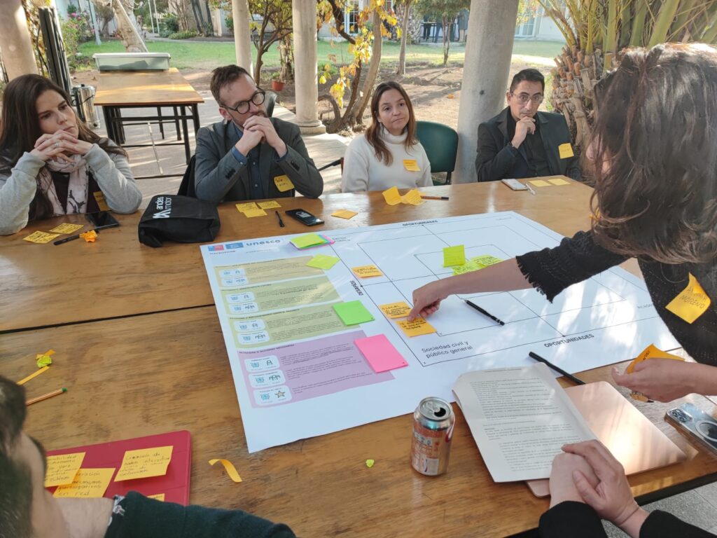 Ministerio de cinecia 4