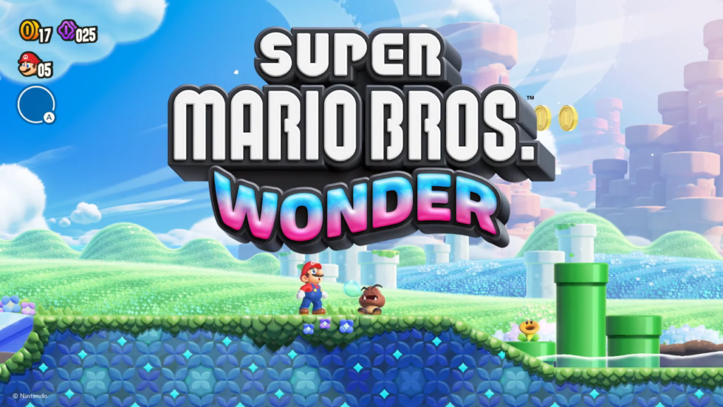 Super Mario Bros. Wonder, Pikmin 4 y un remake de Super Mario RPG destacan en el Nintendo Direct de hoy