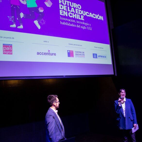País Digital y Accenture 1