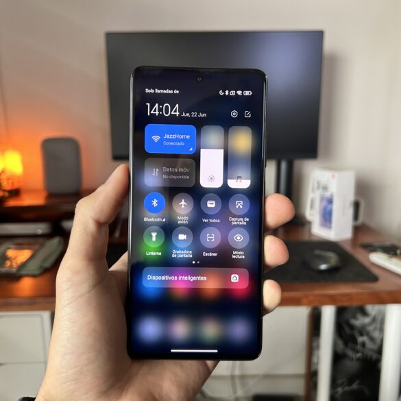 Redmi