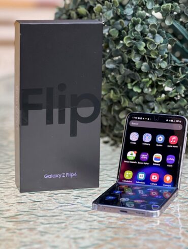 Z Flip 6