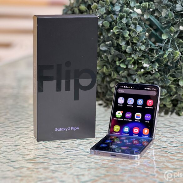 Z Flip 6