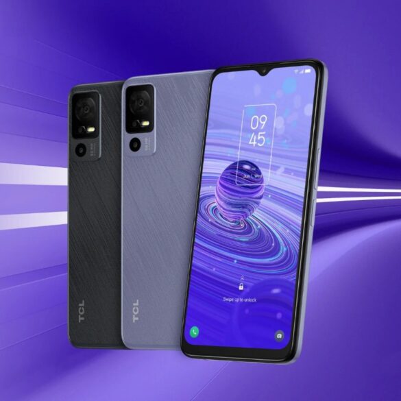 5G
