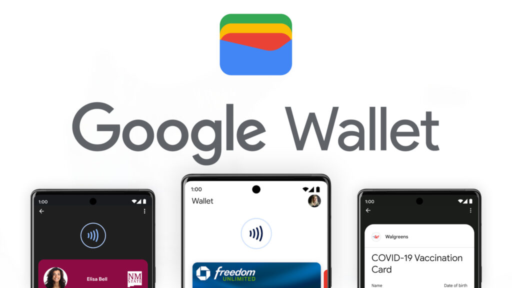 Billetera de Google ya nos permite convertir cualquier pase físico en uno digital
