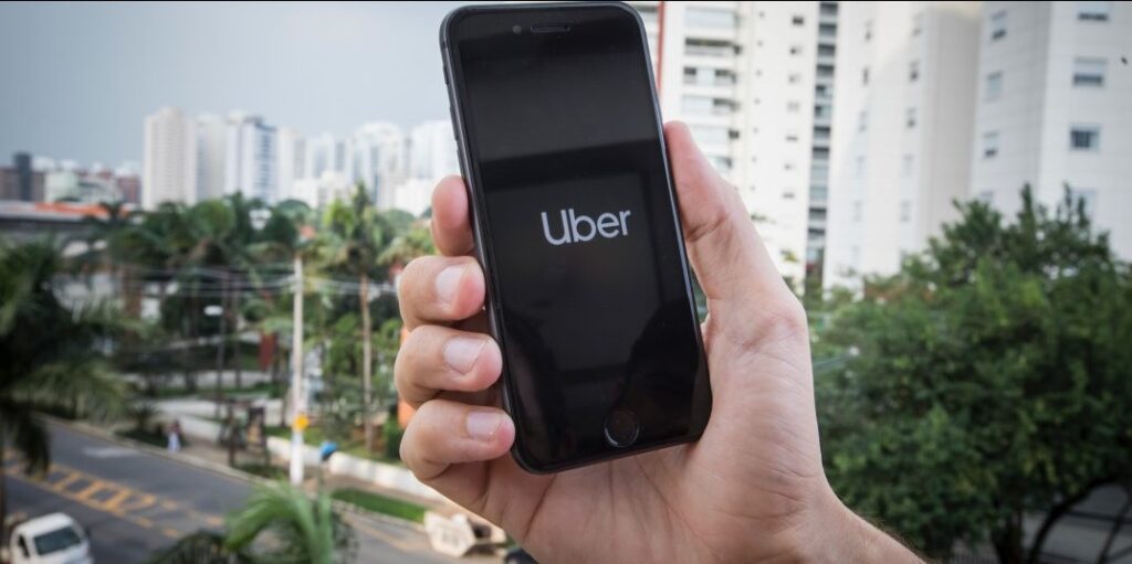 Uber 1