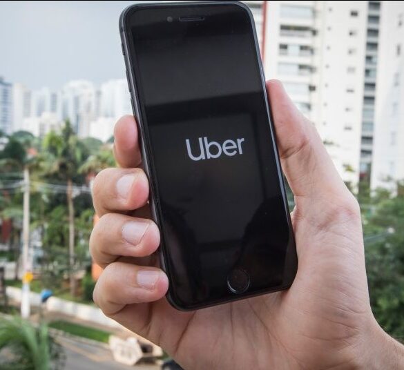 Uber 1