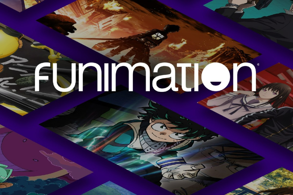 Funimation anuncia su cierre de operaciones en Latinoamérica