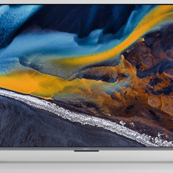 Xiaomi