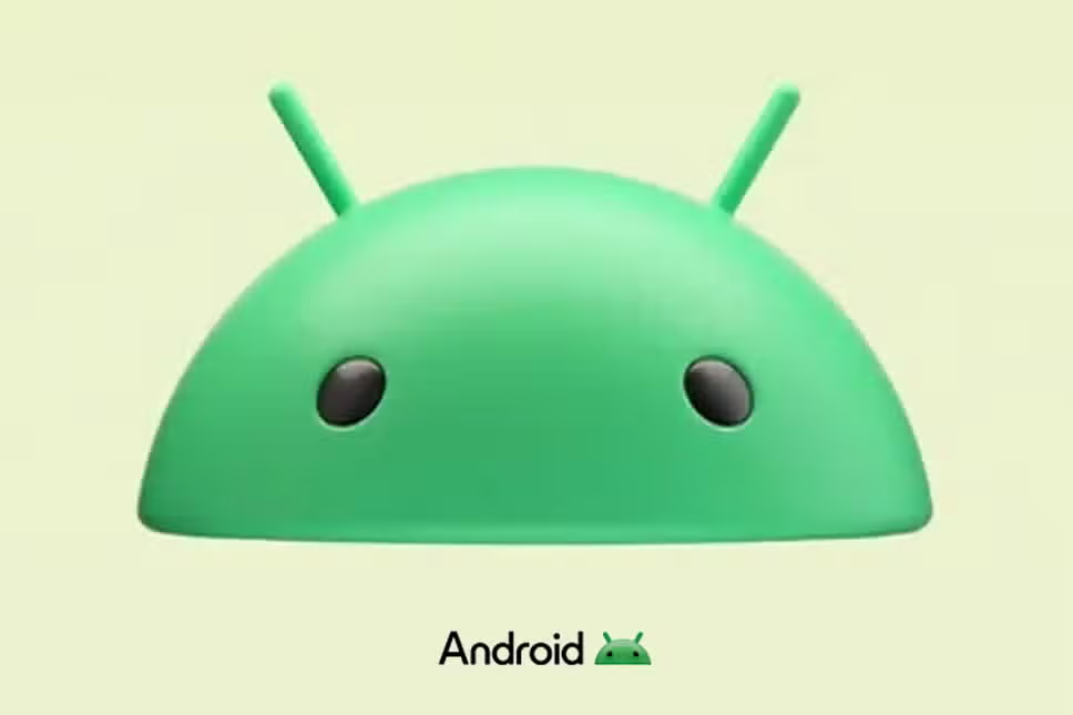 Google retoca ligeramente el logo de Android tras 4 años
