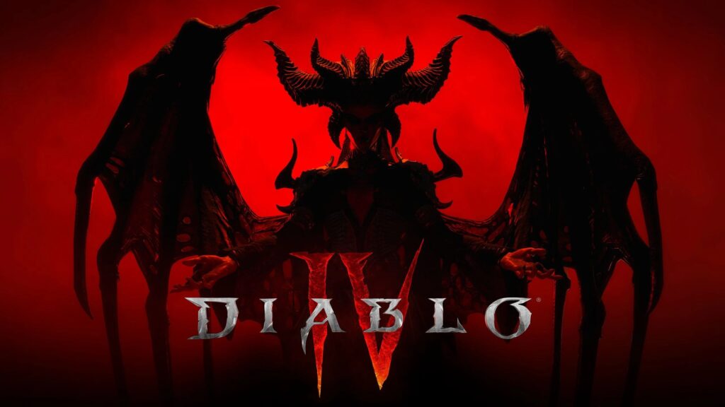 Diablo IV foto portada lanzamiento