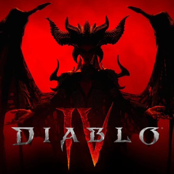 Diablo IV foto portada lanzamiento