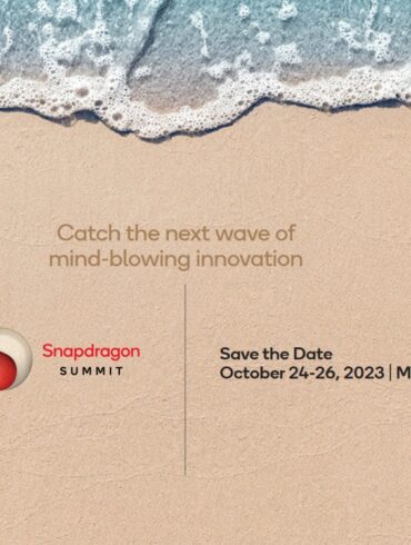 Qualcomm evento snapdragon 8 gen 3 foto 1
