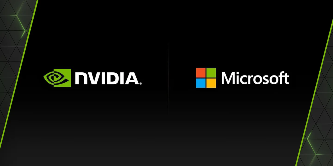 NVIDIA Microsoft