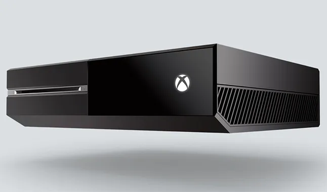 Xbox one