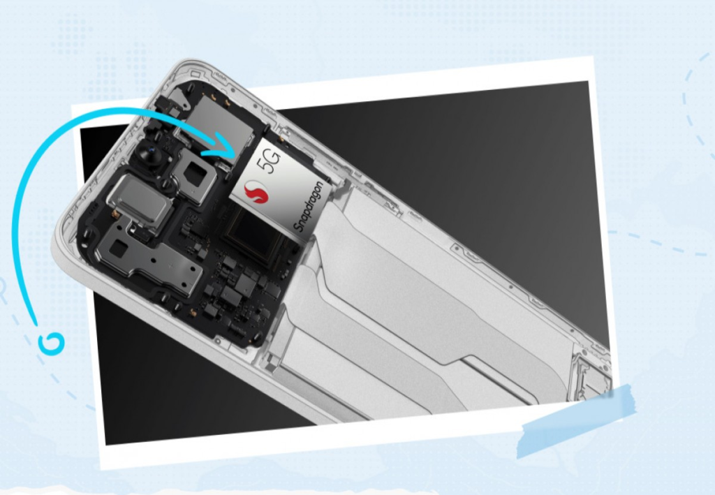 oneplus nord ce 3 procesador