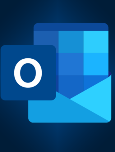 Microsoft Outlook logo foto portada