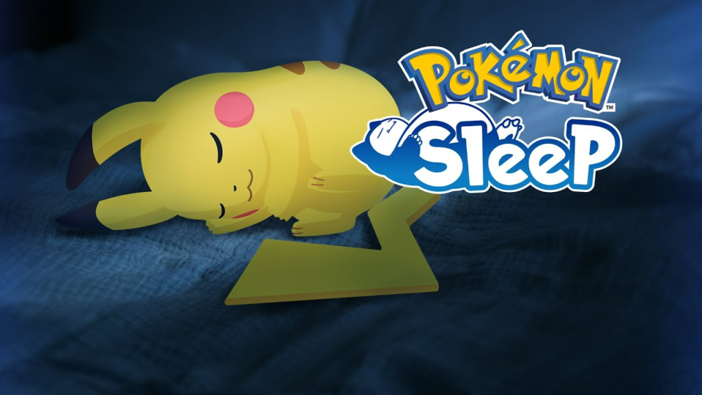 Pokémon Sleep ya está disponible en Chile en su versión beta