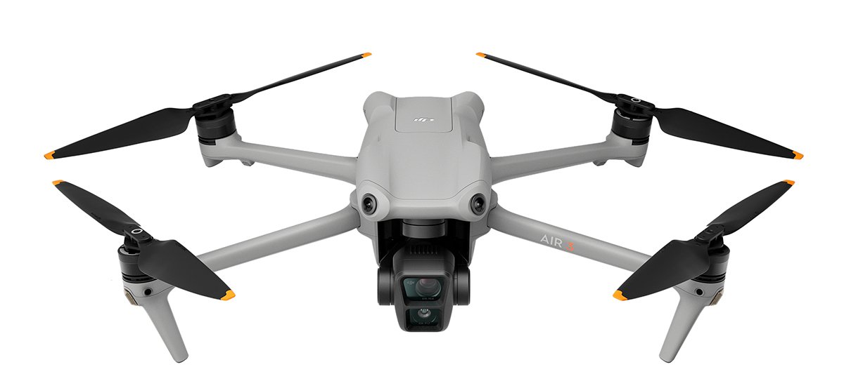 DJI