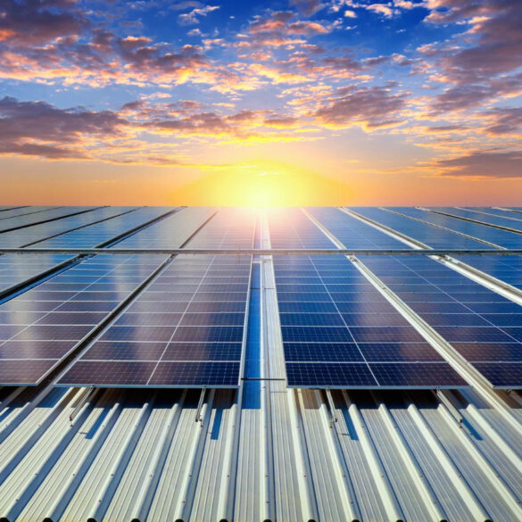 Energía solar