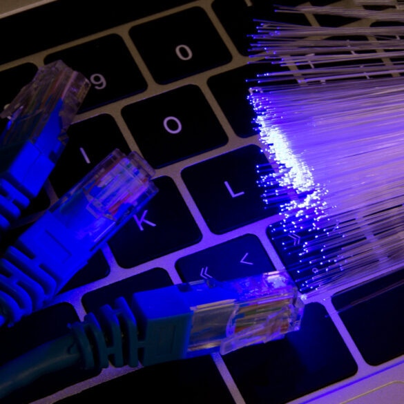 Fibra óptica 1