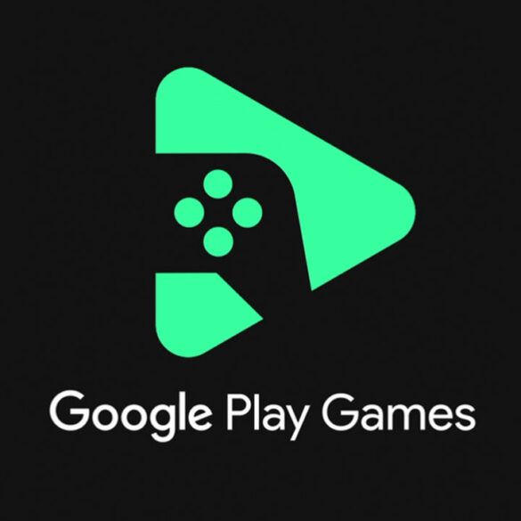Google Play Games