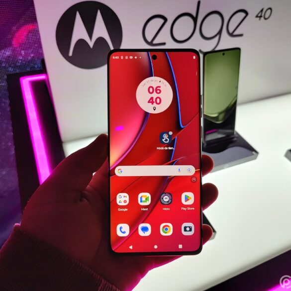 Motorola