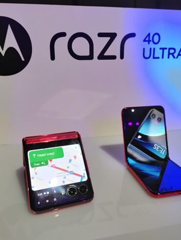 Motorola