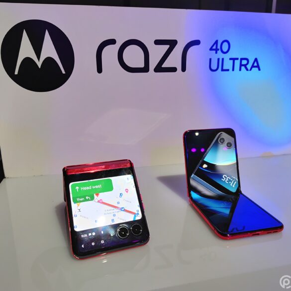 Motorola