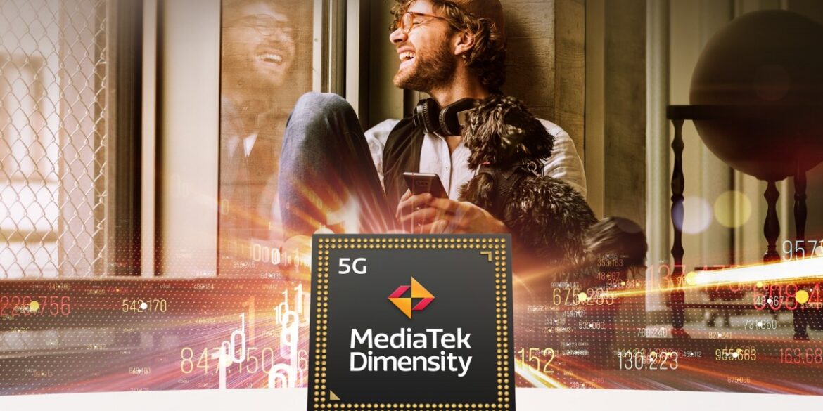 MediaTek