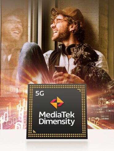 MediaTek