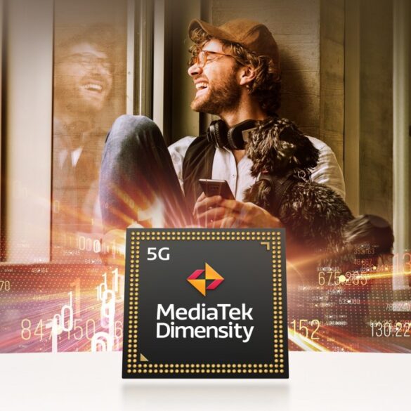 MediaTek