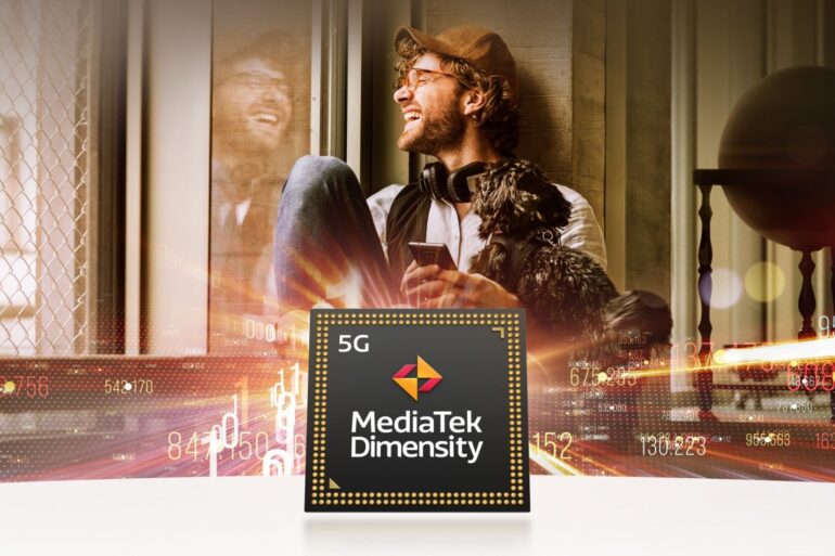 MediaTek