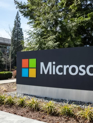 Microsoft