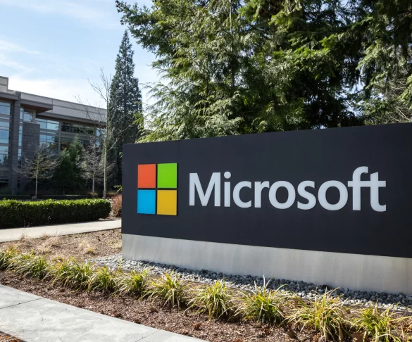 Microsoft