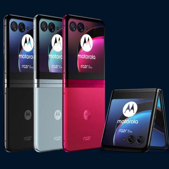 Motorola