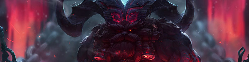 Ornn 800x200 League of Legends Wild Rift 1
