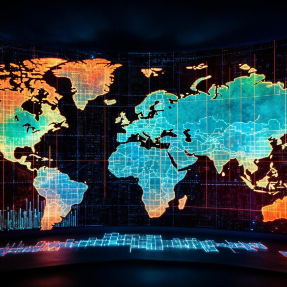 Overture Maps