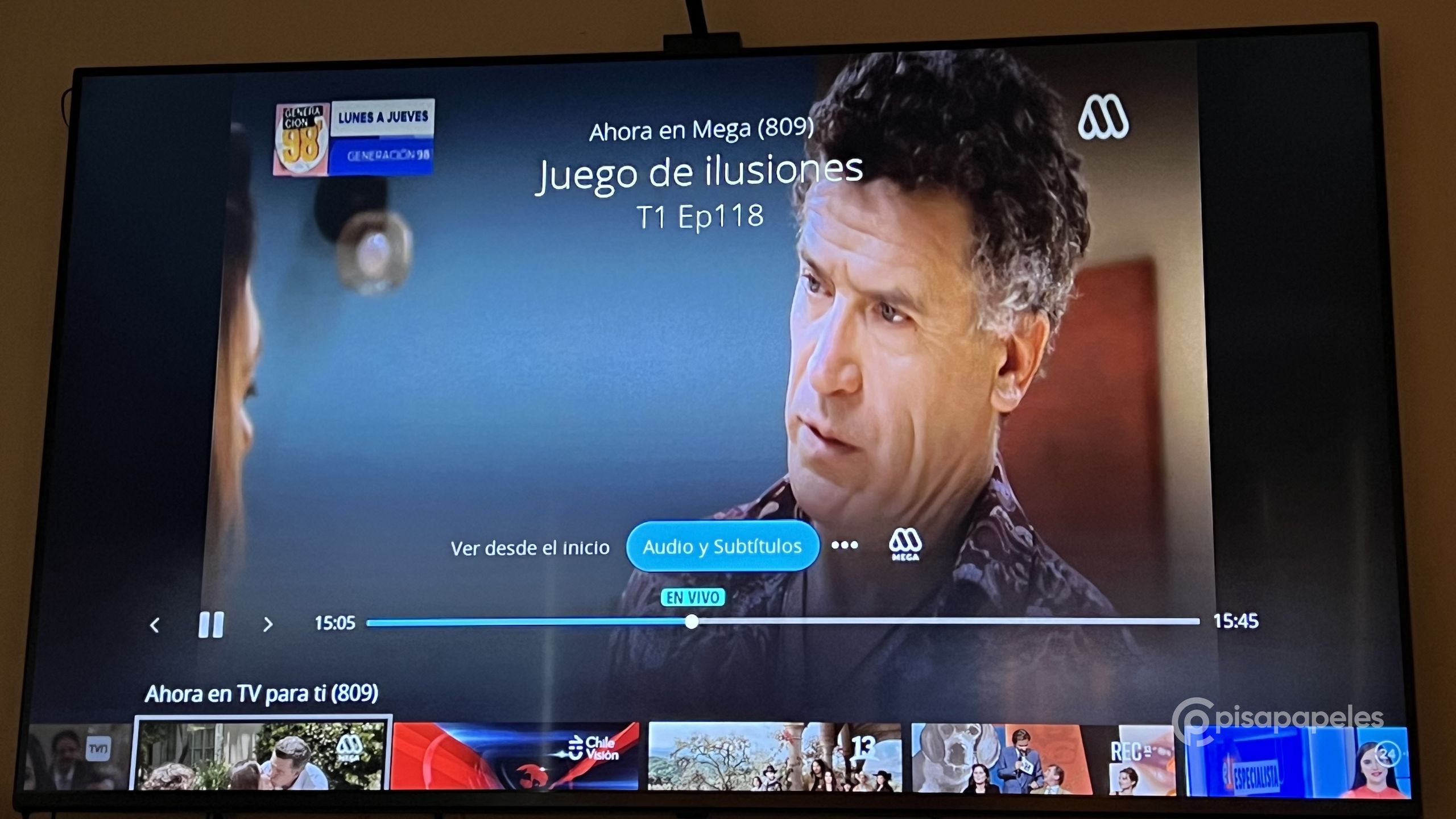 Movistar