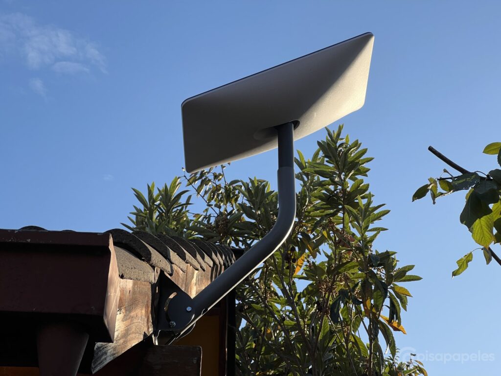 Starlink instalará seis estaciones terrestres en Chile para operar su red satelital