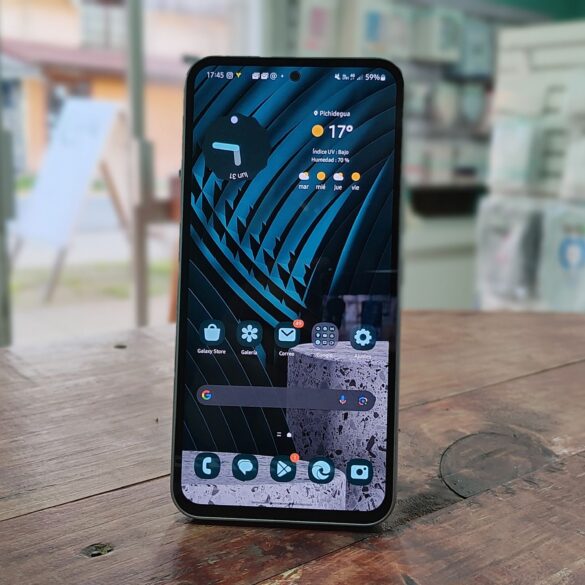 Samsung