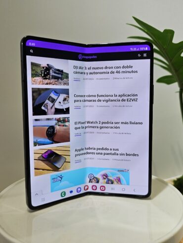 SAMSUNG GALAXY Z FOLD 5 - PISAPAPELES.NET 15